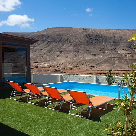 Casa Guisguey Guest House Exterior foto