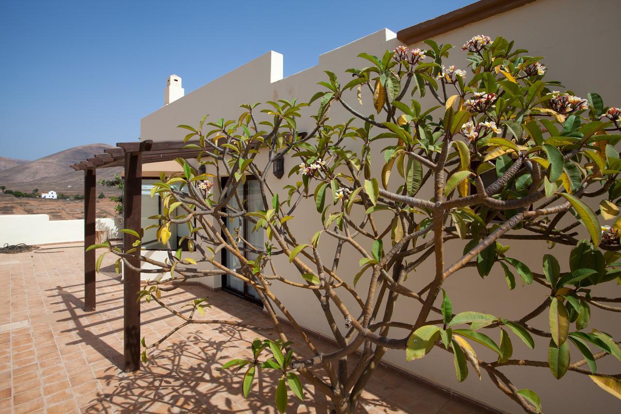 Casa Guisguey Guest House Exterior foto