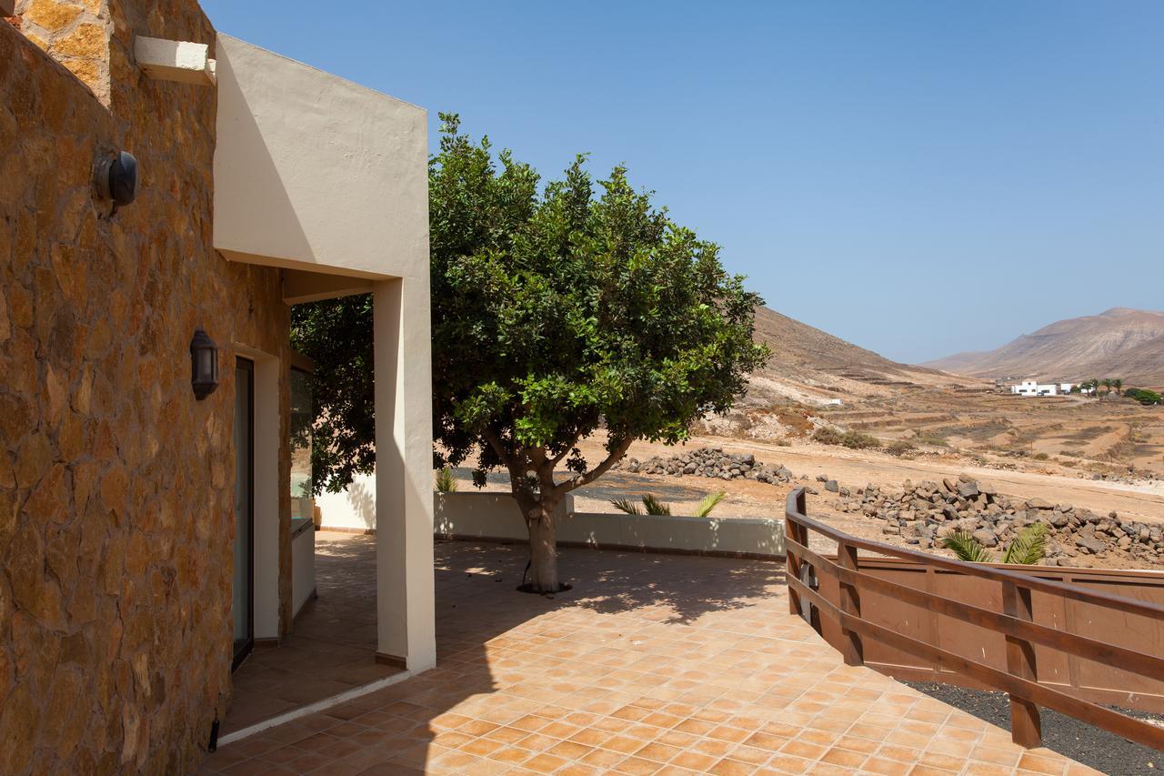 Casa Guisguey Guest House Exterior foto