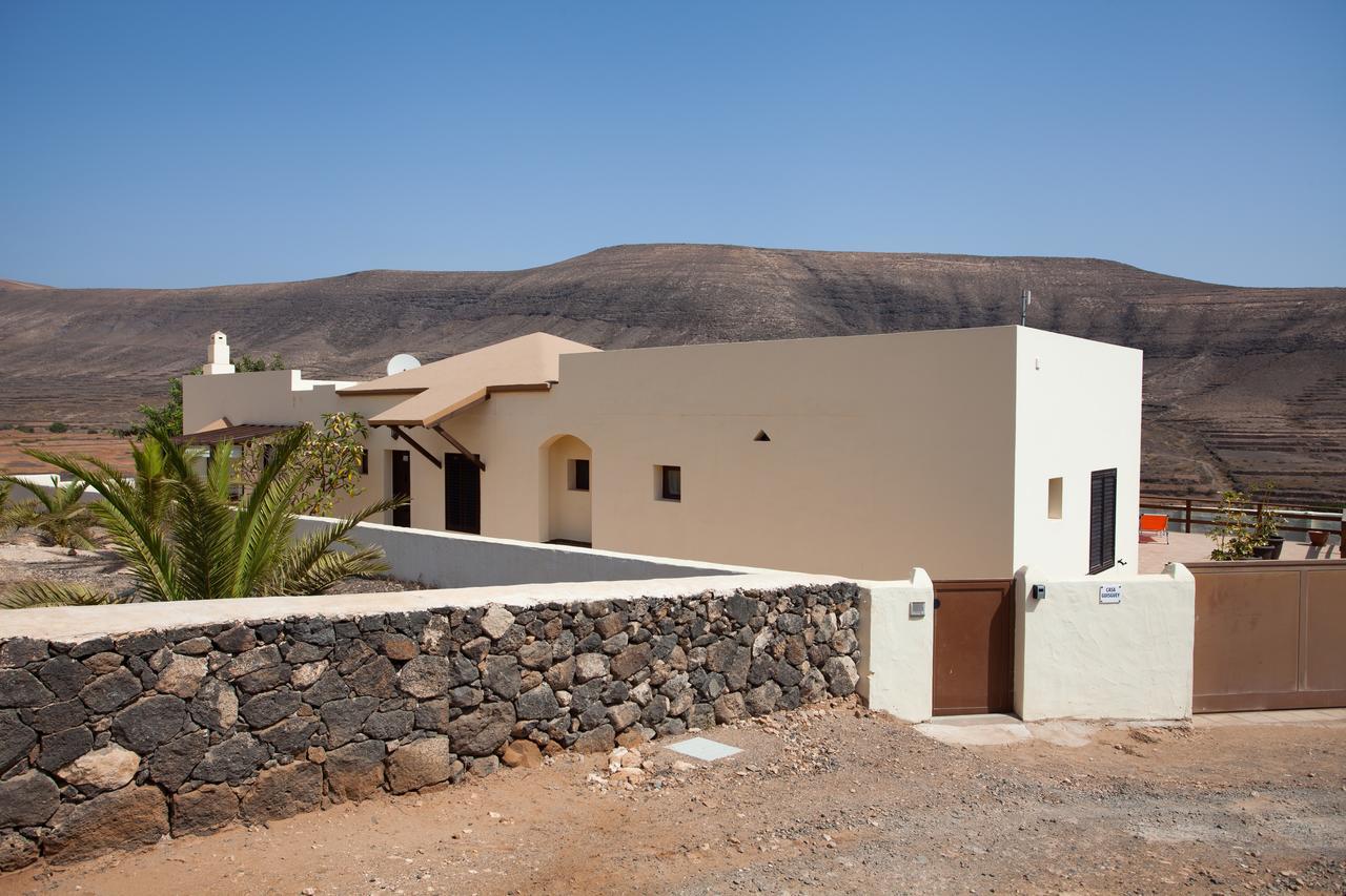 Casa Guisguey Guest House Exterior foto