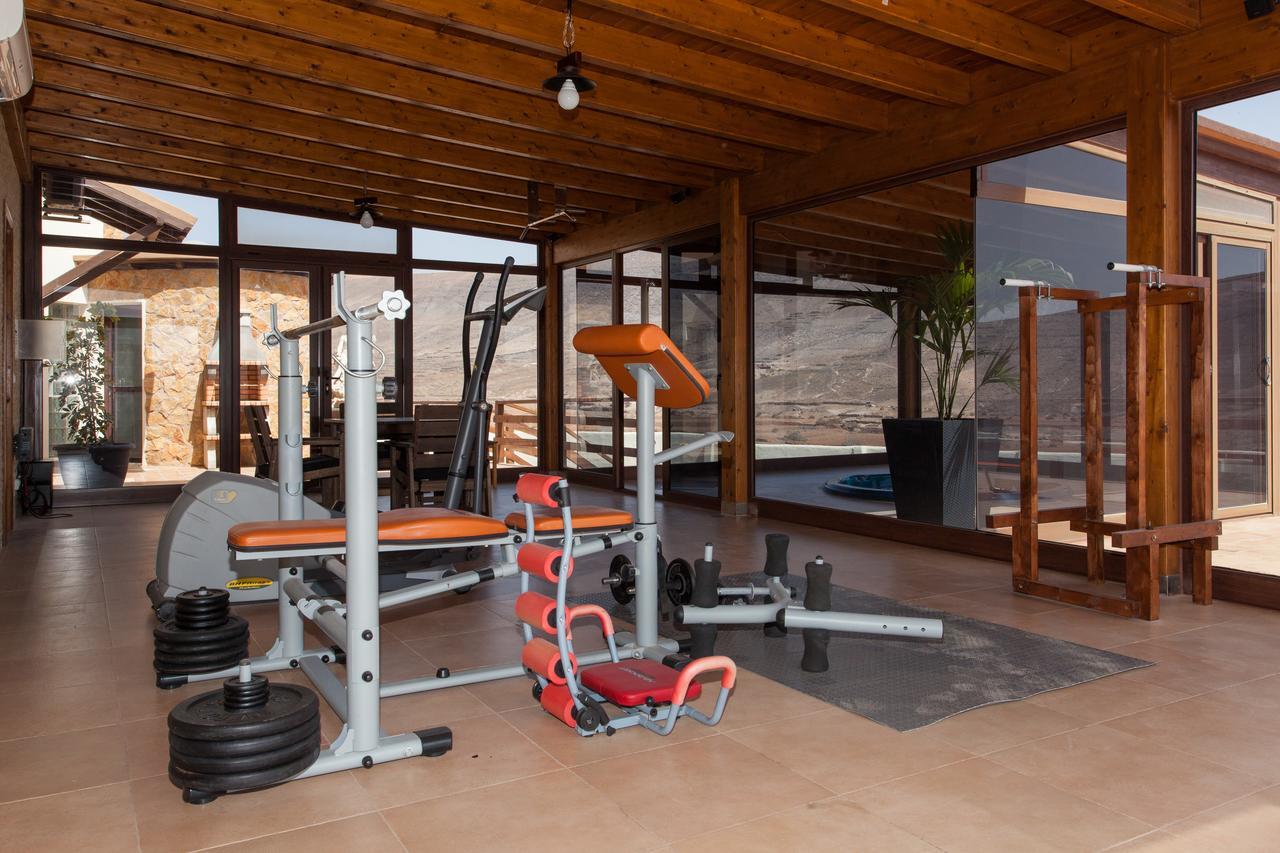 Casa Guisguey Guest House Exterior foto