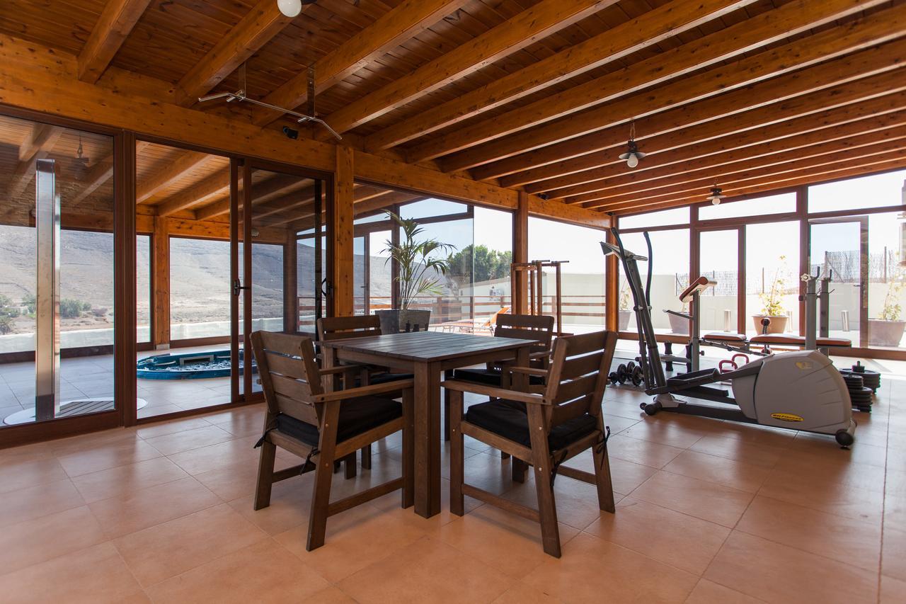 Casa Guisguey Guest House Exterior foto