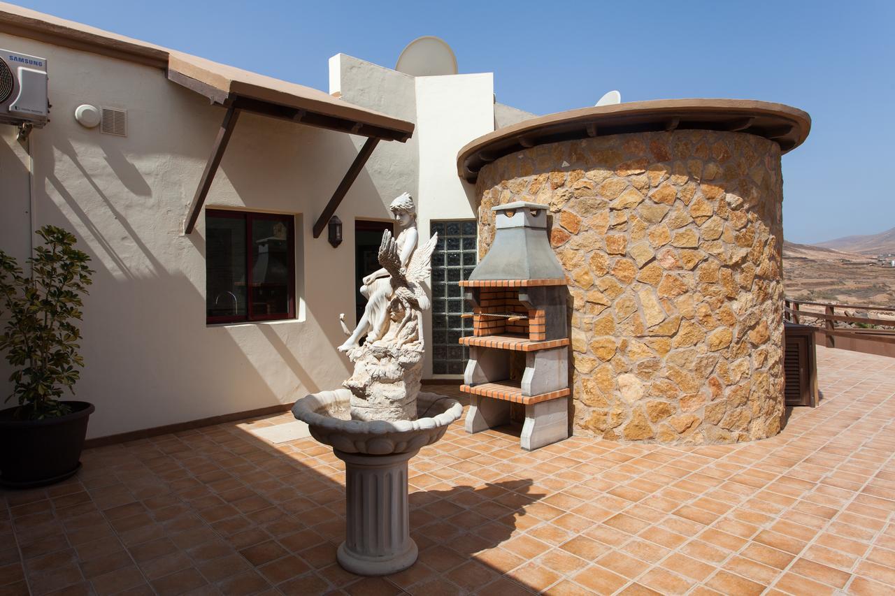 Casa Guisguey Guest House Exterior foto