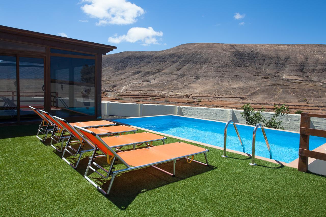 Casa Guisguey Guest House Exterior foto