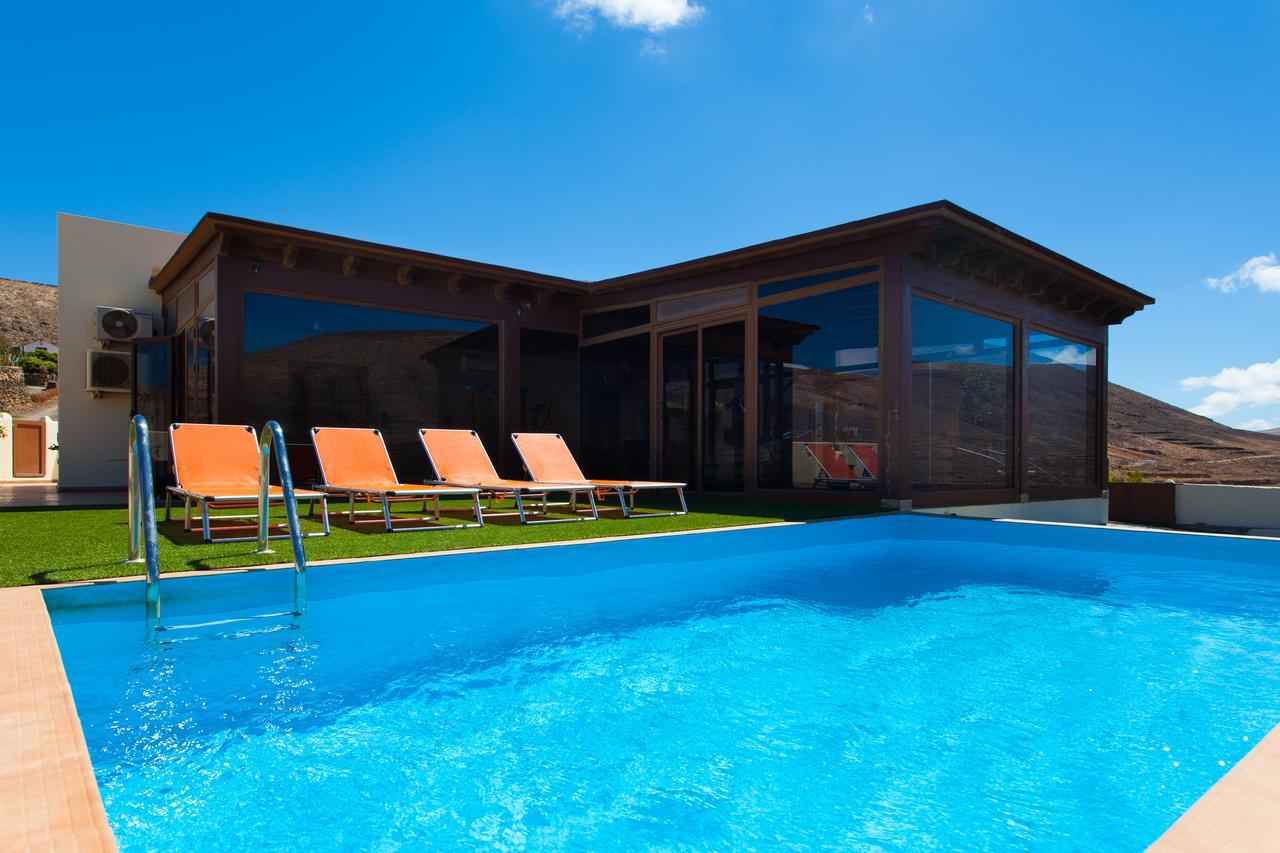 Casa Guisguey Guest House Exterior foto