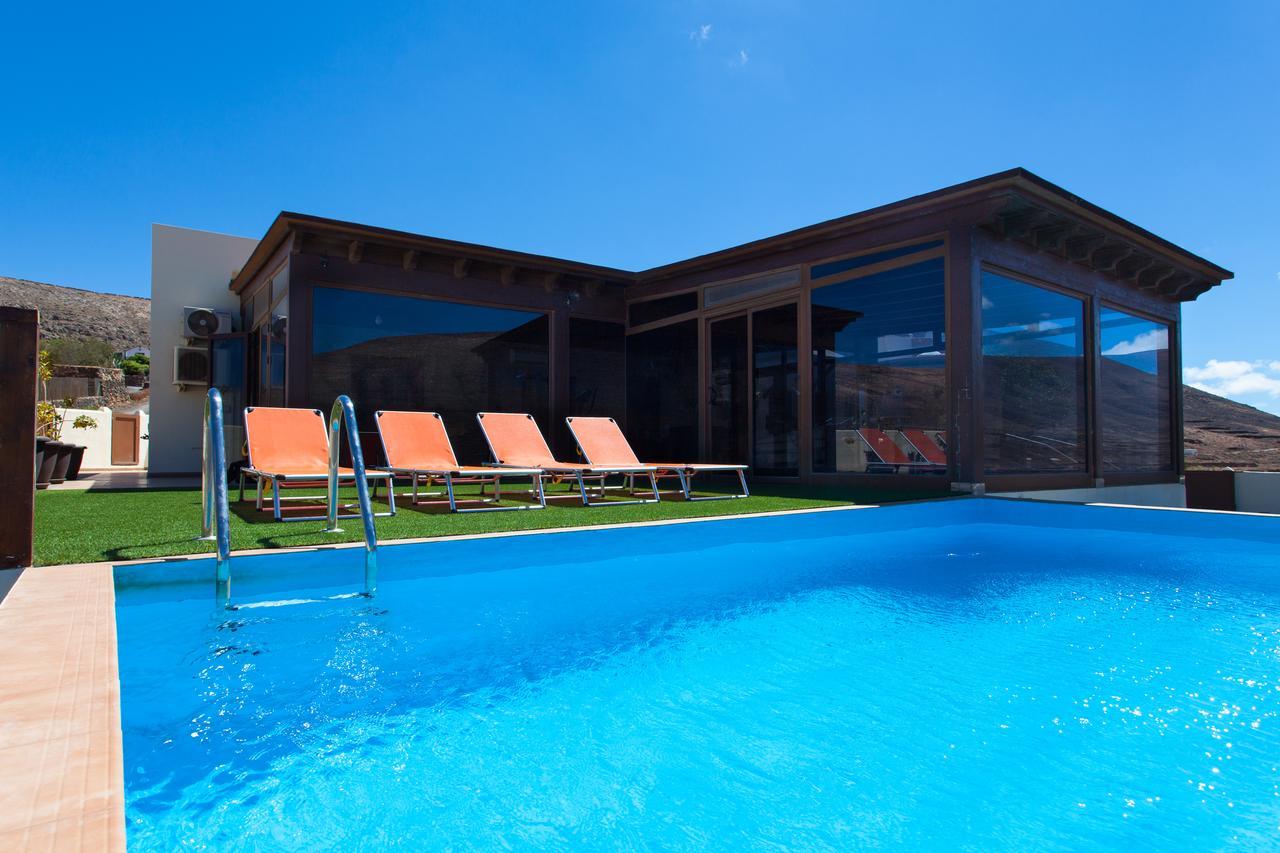 Casa Guisguey Guest House Exterior foto